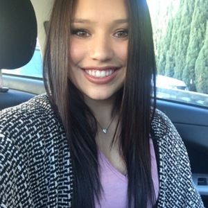 Meet your Posher, Jaymee